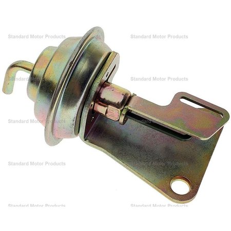 STANDARD CARBURATION Choke Pull Off, Cpa214 CPA214